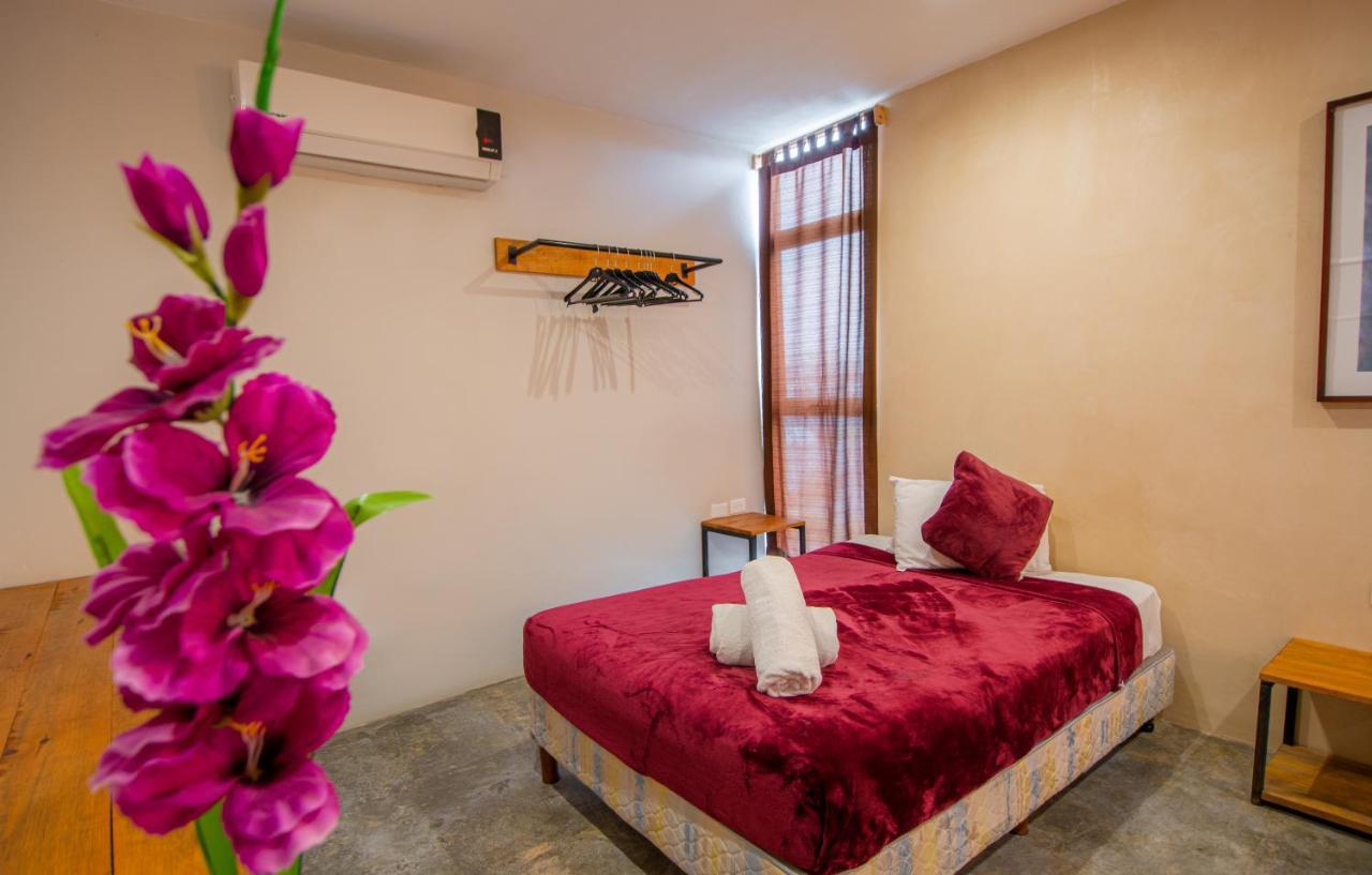 Hotel Villas San Ignacio Плайя-дель-Кармен Екстер'єр фото