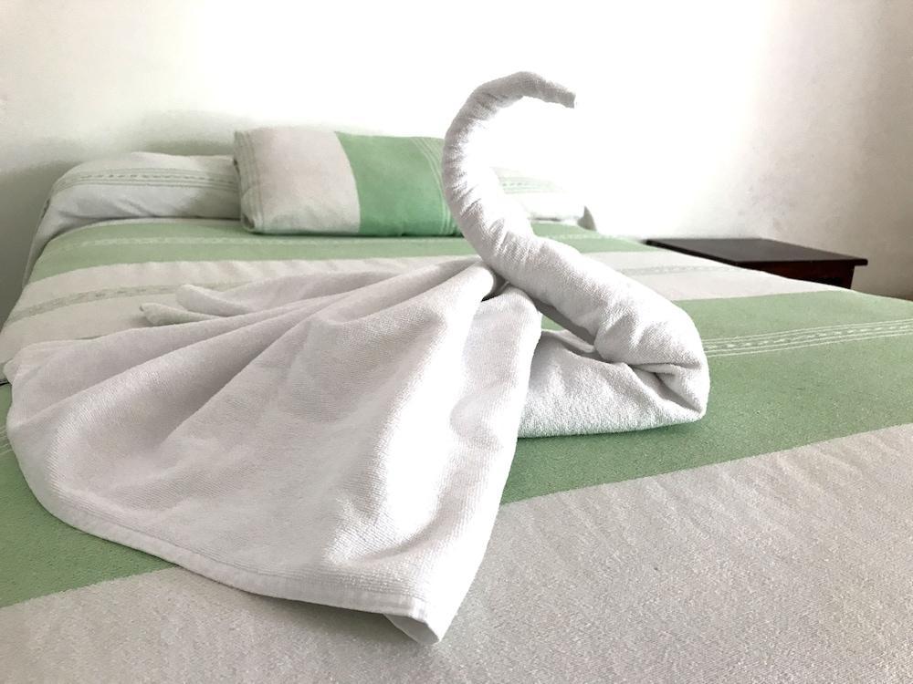 Hotel Villas San Ignacio Плайя-дель-Кармен Екстер'єр фото